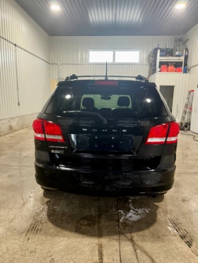 Dodge Journey CARFAX* АВТОФИНАНСИРАНЕ БЕЗ ПЪРВОНАЧАЛНА ВНОСКА - 15000 лв. / 7669.38 € - 56644919 4