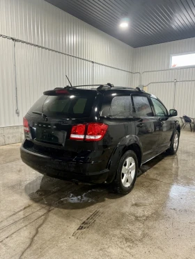 Dodge Journey CARFAX* АВТОФИНАНСИРАНЕ БЕЗ ПЪРВОНАЧАЛНА ВНОСКА - 15000 лв. / 7669.38 € - 56644919 3