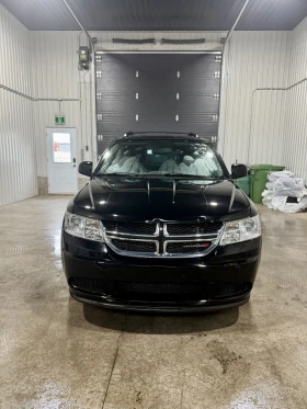 Dodge Journey CARFAX* АВТОФИНАНСИРАНЕ БЕЗ ПЪРВОНАЧАЛНА ВНОСКА - 15000 лв. / 7669.38 € - 56644919 6