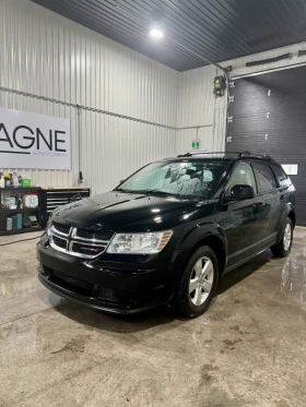 Dodge Journey CARFAX* АВТОФИНАНСИРАНЕ БЕЗ ПЪРВОНАЧАЛНА ВНОСКА - 15000 лв. / 7669.38 € - 56644919 8