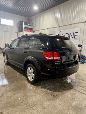 Dodge Journey CARFAX* АВТОФИНАНСИРАНЕ БЕЗ ПЪРВОНАЧАЛНА ВНОСКА - 15000 лв. / 7669.38 € - 56644919 2