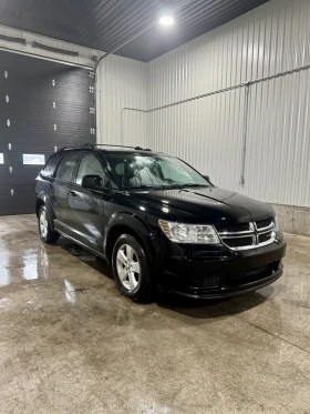 Dodge Journey CARFAX* АВТОФИНАНСИРАНЕ БЕЗ ПЪРВОНАЧАЛНА ВНОСКА
