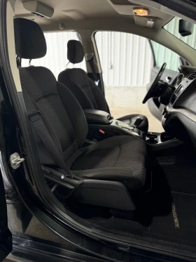 Dodge Journey CARFAX* АВТОФИНАНСИРАНЕ БЕЗ ПЪРВОНАЧАЛНА ВНОСКА - 15000 лв. / 7669.38 € - 56644919 5