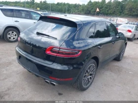 Porsche Macan | Mobile.bg    6