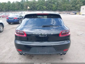 Porsche Macan | Mobile.bg    5