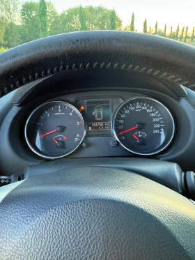 Nissan Qashqai 1.5  | Mobile.bg    6