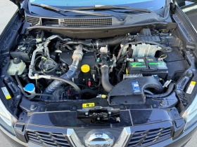 Nissan Qashqai 1.5  | Mobile.bg    7