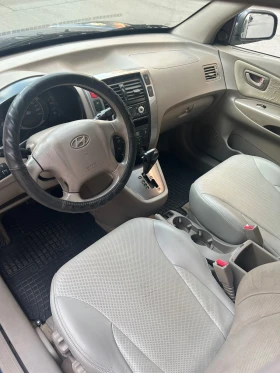 Обява за продажба на Hyundai Tucson 2.0 CRDI ~8 600 лв. - изображение 10