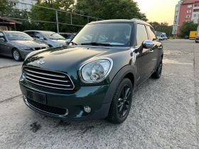 ������ Mini Countryman