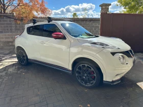 Nissan Juke Nismo RS | Mobile.bg    2