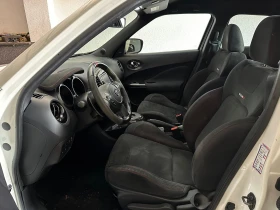 Nissan Juke Nismo RS | Mobile.bg    8