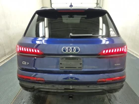 Audi Q7 * PROGRESSIV * CARFAX *    | Mobile.bg    6