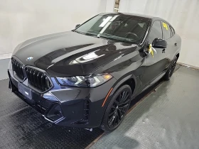 BMW X6 * 40i* CARFAX * БЕЗ ПЪРВОНАЧАЛНА ВНОСКА