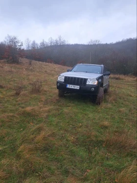 Jeep Grand cherokee - 4800 € / 9387.98 лв. - 50635854 4