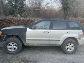 Jeep Grand cherokee, снимка 6