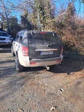 Jeep Grand cherokee - 4800 € / 9387.98 лв. - 50635854 3