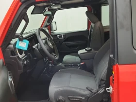 Jeep Wrangler * SPORT S * CARFAX * БЕЗ ПЪРВОНАЧАЛНА ВНОСКА - 27000 € / 52807.41 лв. - 66687151 5