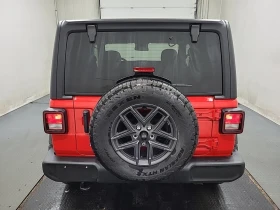 Jeep Wrangler * SPORT S * CARFAX * БЕЗ ПЪРВОНАЧАЛНА ВНОСКА - 27000 € / 52807.41 лв. - 66687151 6