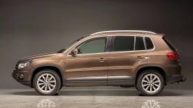 VW Tiguan 2.0 TDI 4Motion   Bi-Xenon   Climatronic   4x4 - 10500 € / 20536.22 лв. - 80165016 2