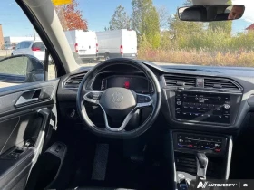 VW Tiguan Tiguan Comfortline 4Motion* автокредит* (ЦЕНА ДО Б - 23999 € / 46937.96 лв. - 53216080 7