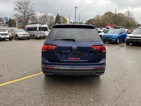 VW Tiguan Tiguan Comfortline 4Motion* автокредит* (ЦЕНА ДО Б - 23999 € / 46937.96 лв. - 53216080 5