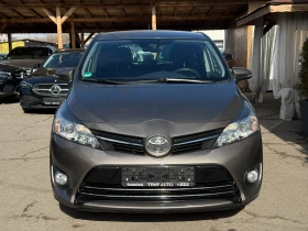 Toyota Verso 1.8I* СЕРВИЗНА КНИЖКА* ПЪЛНА  ИСТОРИЯ В ТОЙОТА - 15300 € / 29924.20 лв. - 49219146 2
