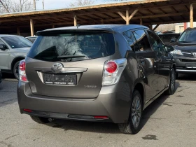 Toyota Verso 1.8I* СЕРВИЗНА КНИЖКА* ПЪЛНА  ИСТОРИЯ В ТОЙОТА - 15300 € / 29924.20 лв. - 49219146 5