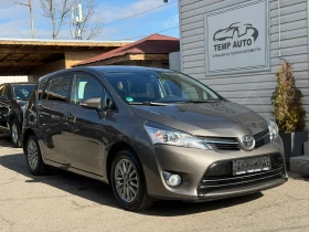Toyota Verso 1.8I* СЕРВИЗНА КНИЖКА* ПЪЛНА  ИСТОРИЯ В ТОЙОТА - 15300 € / 29924.20 лв. - 49219146 3
