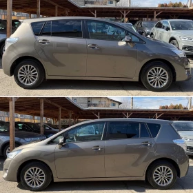 Toyota Verso 1.8I* СЕРВИЗНА КНИЖКА* ПЪЛНА  ИСТОРИЯ В ТОЙОТА - 15300 € / 29924.20 лв. - 49219146 4