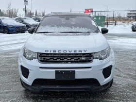 Land Rover Discovery Sport * CARFAX* , снимка 5