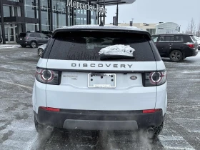 Land Rover Discovery Sport * CARFAX* , снимка 4
