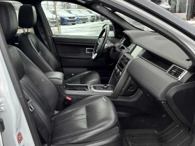 Land Rover Discovery Sport * CARFAX* , снимка 8