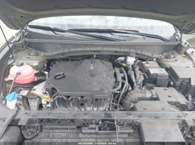 Hyundai Tucson 2.5L I-4 DI, DOHC, VVT, 187HP Front Wheel Drive - 14800 € / 28946.28 лв. - 16812670 10