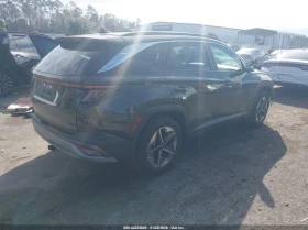 Hyundai Tucson 2.5L I-4 DI, DOHC, VVT, 187HP Front Wheel Drive - 14800 € / 28946.28 лв. - 16812670 4