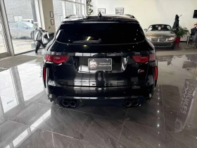 Jaguar F-PACE * SVR * CARFAX * ЦЕНА ДО БГ | Auto.bg — изображение 5