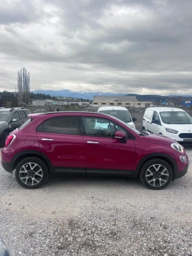 Fiat 500X 1.6 Mjet CROSS KEY LES - 8490 € / 16605.00 лв. - 58798213 6