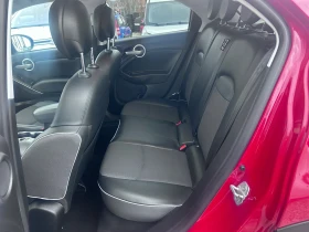 Fiat 500X 1.6 Mjet CROSS KEY LES - 8490 € / 16605.00 лв. - 58798213 14