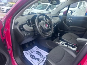 Fiat 500X 1.6 Mjet CROSS KEY LES - 8490 € / 16605.00 лв. - 58798213 9
