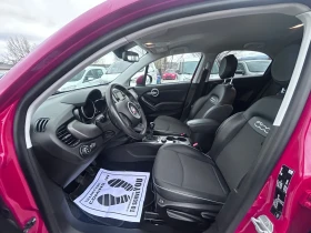 Fiat 500X 1.6 Mjet CROSS KEY LES - 8490 € / 16605.00 лв. - 58798213 13