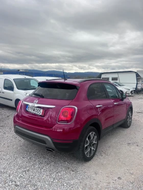 Fiat 500X 1.6 Mjet CROSS KEY LES - 8490 € / 16605.00 лв. - 58798213 5