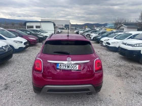 Fiat 500X 1.6 Mjet CROSS KEY LES - 8490 € / 16605.00 лв. - 58798213 4