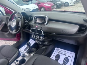Fiat 500X 1.6 Mjet CROSS KEY LES - 8490 € / 16605.00 лв. - 58798213 10