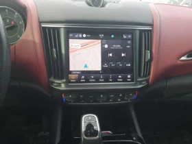 Maserati Levante * Modena * 360 * 2 КЛЮЧА * ПОДГРЕВ * NAVI | Auto.bg — изображение 9