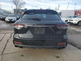 Maserati Levante * Modena * 360 * 2 КЛЮЧА * ПОДГРЕВ * NAVI | Auto.bg — изображение 4