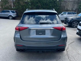 Mercedes-Benz GLE 53 4MATIC ПОДГРЕВ * BURMESTER * 2 КОМПЛЕКТ ДЖАНТИ * CAR FAX - 51000 € / 99747.33 лв. - 68192170 4