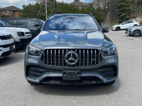 Mercedes-Benz GLE 53 4MATIC ПОДГРЕВ * BURMESTER * 2 КОМПЛЕКТ ДЖАНТИ * CAR FAX
