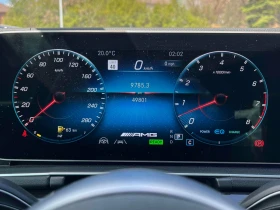 Mercedes-Benz GLE 53 4MATIC ПОДГРЕВ * BURMESTER * 2 КОМПЛЕКТ ДЖАНТИ * CAR FAX - 51000 € / 99747.33 лв. - 68192170 7