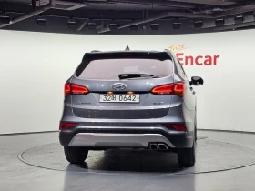 Hyundai Santa fe 2.0 - 12406 € / 24264.03 лв. - 41959854 4
