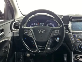 Hyundai Santa fe 2.0 - 12406 € / 24264.03 лв. - 41959854 13