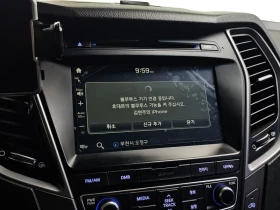 Hyundai Santa fe 2.0 - 12406 € / 24264.03 лв. - 41959854 16